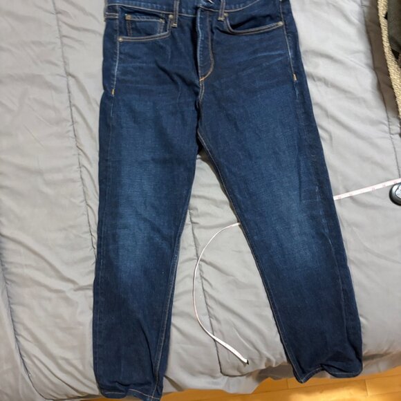 Rag & Bone Fit 3 in Ace - Picture 6 of 6